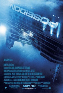  Poseidon - HD (MA/Vudu)