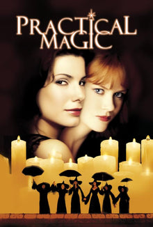  Practical Magic - HD (MA/Vudu)