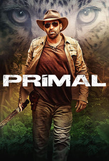  Primal - 4K (VUDU)