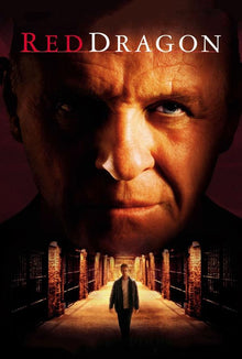  Red Dragon - HD (MA/Vudu)
