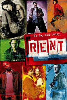  Rent 2005 - 4K (MA/Vudu)