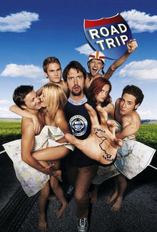  Road Trip - 4K (VUDU)