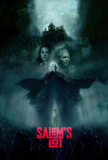  Salem's Lot - HD (MA/Vudu)