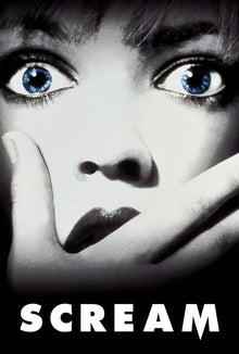  Scream 1996 - 4K (VUDU)