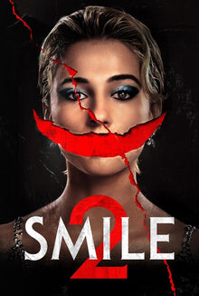  Smile 2 - 4K (VUDU)