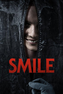  Smile - 4K (VUDU)