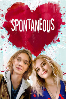  Spontaneous - HD (VUDU)
