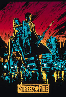  Streets of Fire - HD (MA/Vudu)