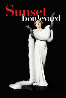  Sunset Boulevard - 4K (Vudu)