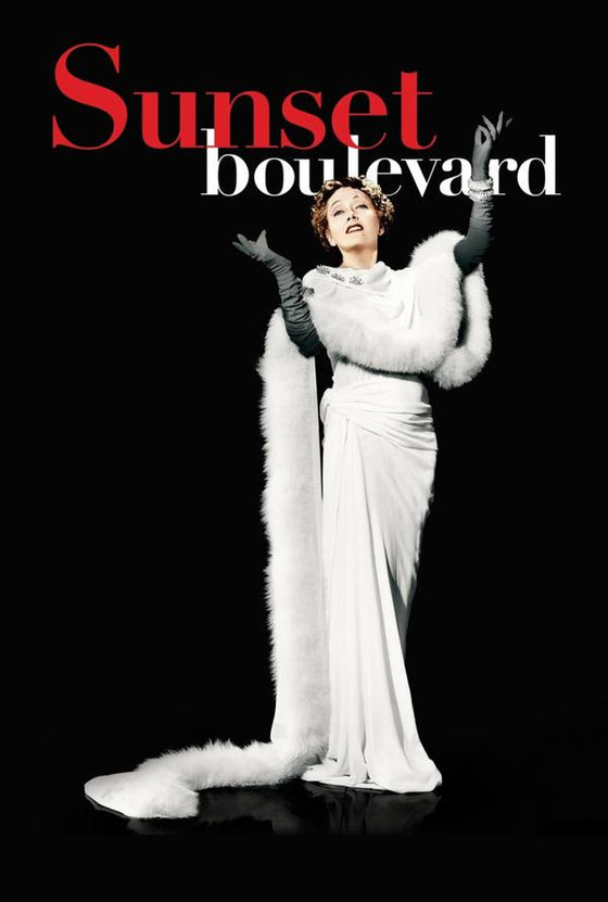 Sunset Boulevard - 4K (Vudu)