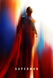  Superman 2025 - HD (MA/Vudu)