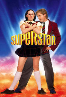  Superstar - HD (VUDU)