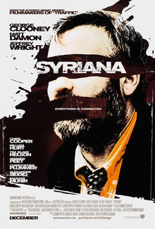  Syriana - HD (MA/Vudu)