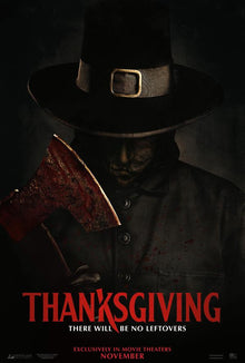  Thanksgiving - 4K (MA/Vudu)