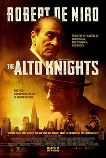  The Alto Knights - HD (MA/Vudu)