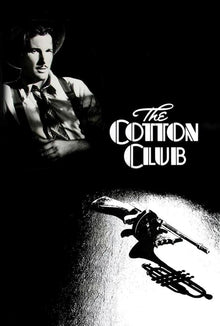  The Cotton Club Extended Cut - HD (VUDU)