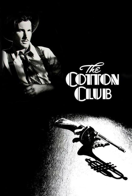The Cotton Club Extended Cut - HD (VUDU)