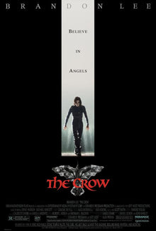  The Crow - 4k (Vudu)