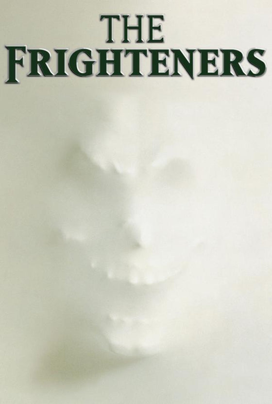 The Frighteners - HD (MA/Vudu)