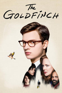  The Goldfinch - 4K (MA/Vudu)