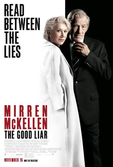  The Good Liar - 4K (MA/Vudu)