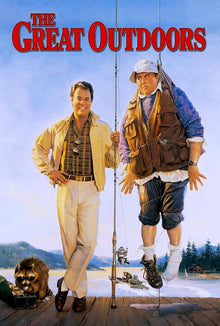  The Great Outdoors - HD (MA/Vudu)