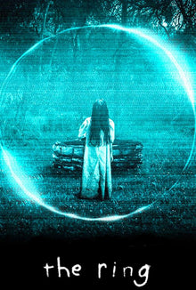  The Ring - 4K (VUDU)