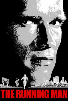  The Running Man - 4K (VUDU)