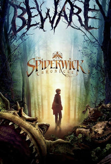  The Spiderwick Chronicles - 4K (Vudu)
