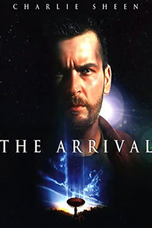  The Arrival (1996) - HD (Vudu)