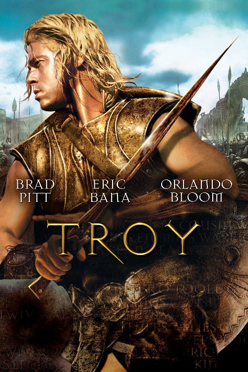 Troy - HD (Ma/Vudu)