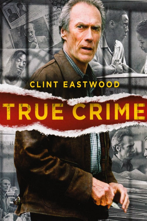 True Crime - HD (MA/Vudu)