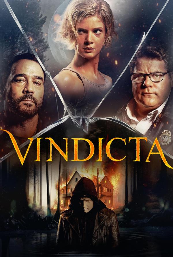 Hd Vuda Vindicta - HD (VUDU) – Digital Movies Now