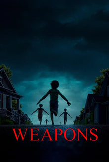  Weapons - 4K (MA/Vudu)