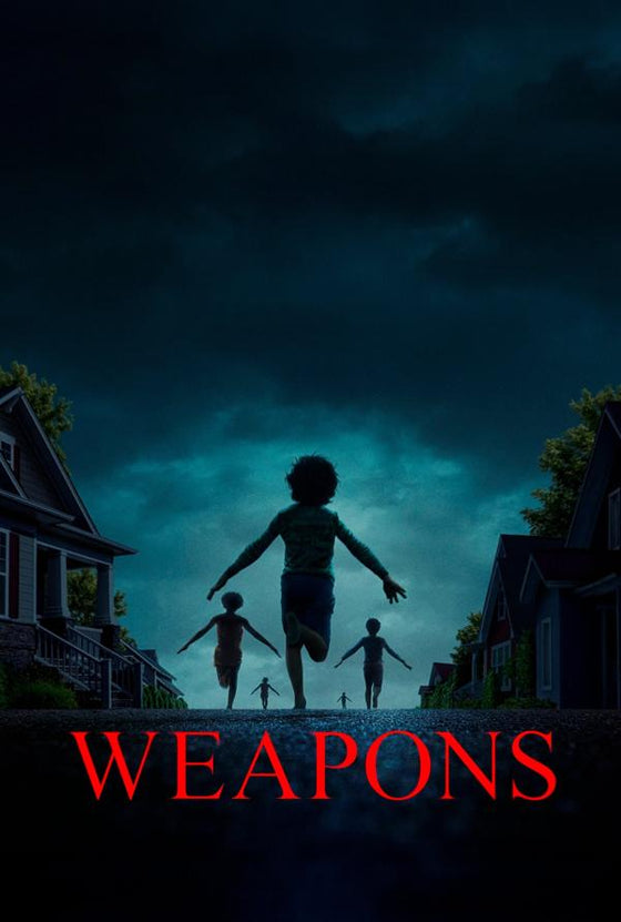 Weapons - HD (MA/Vudu)