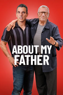  About My Father - HD (Vudu/iTunes)