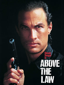  Above the Law - HD (MA/Vudu)