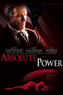  Absolute Power - HD (MA/Vudu)