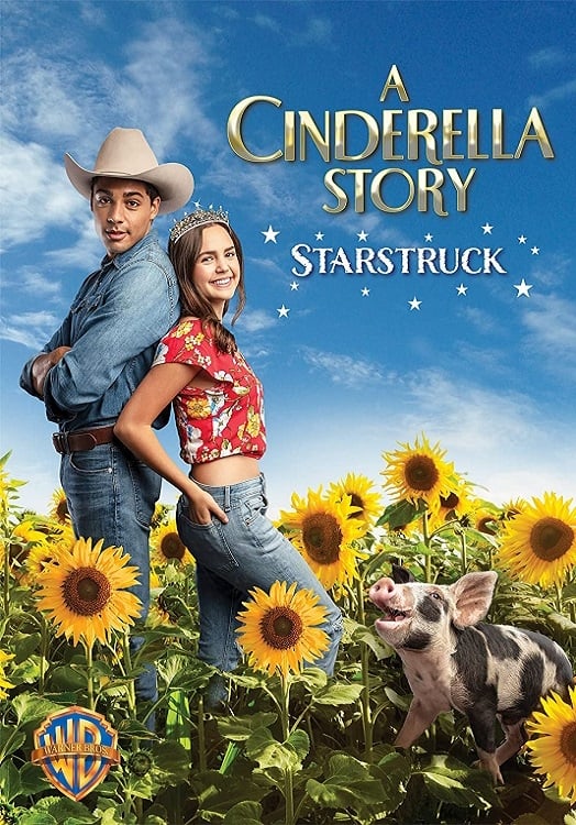 A Cinderella Story: Starstruck - HD (MA/Vudu)