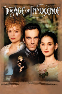  Age of Innocence - HD (MA/Vudu)