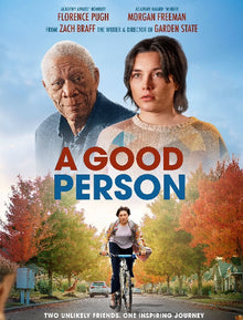  A good Person - HD (Vudu)