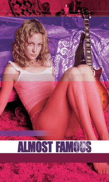  Almost Famous - HD (Vudu/iTunes)