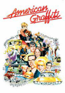  American Graffiti - 4K (MA/Vudu)