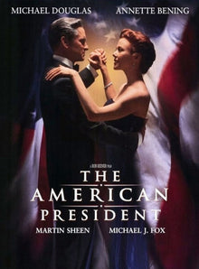  American President - HD (MA/Vudu)