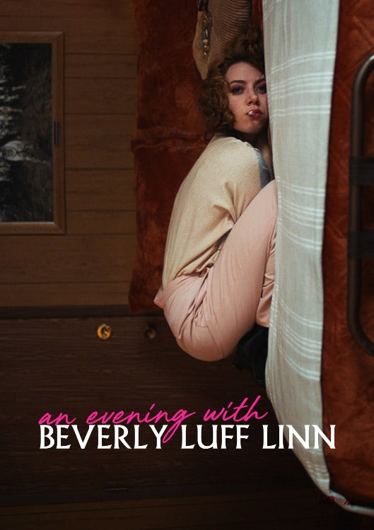 An Evening with Beverly Luff Linn - HD (MA/Vudu)