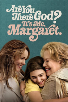  Are You There God? It's Me, Margaret - HD (Vudu/iTunes)