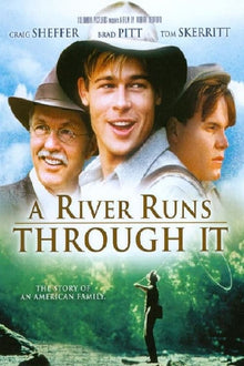  A River Runs Through It - HD (MA/Vudu)