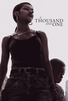  A Thousand and One - 4K (MA/Vudu)