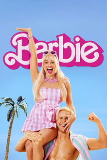  Barbie (2023) - 4K (MA/Vudu)