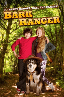  Bark Ranger - SD (Vudu)